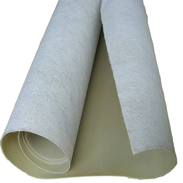 復合土工膜在圍堰薄弱環節如何施工?