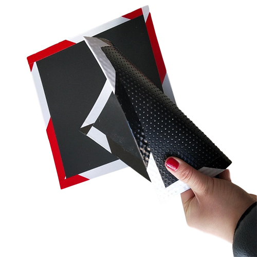 什么是凸點耐摩擦穩(wěn)固型土工膜?