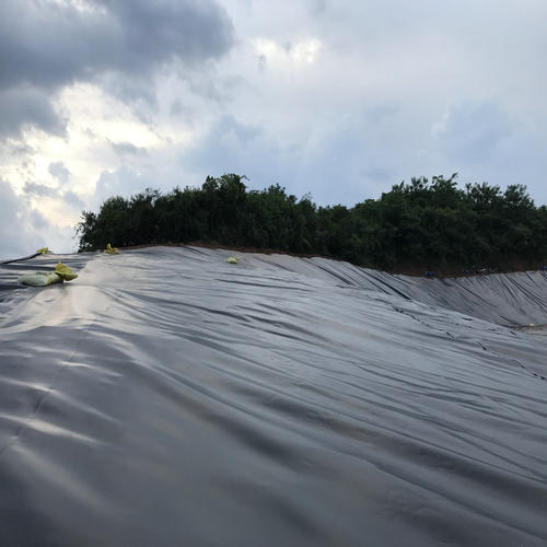 一布一膜施工比土料施工更具哪些優勢？